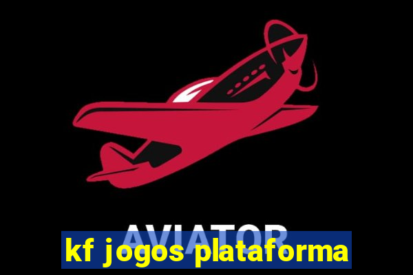 kf jogos plataforma